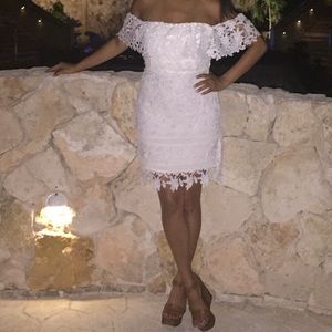 ASTR dress